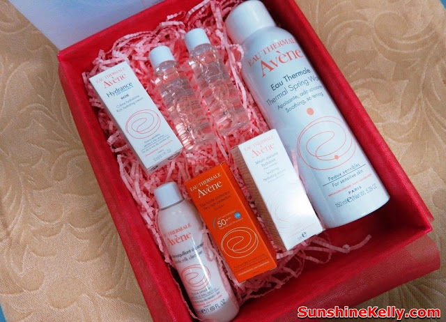 Avene, skincare product, best facial products