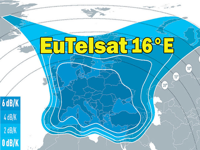    Eutelsat 