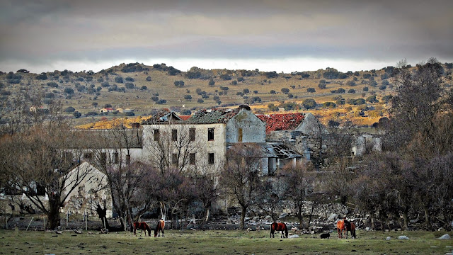 AlfonsoyAmigos - Molino de la Villa