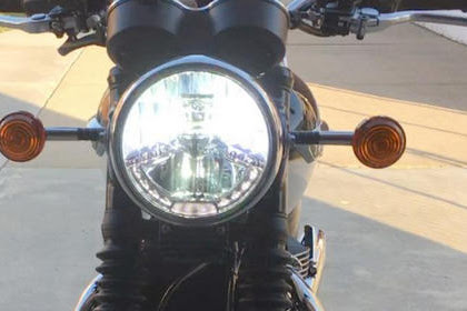 Cara Simpel Atasi Lampu Motor Sering Putus Gak Pake Ribet