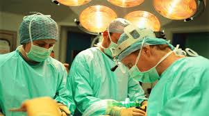 Kalp Damar Cerrahi Nasil Olunur