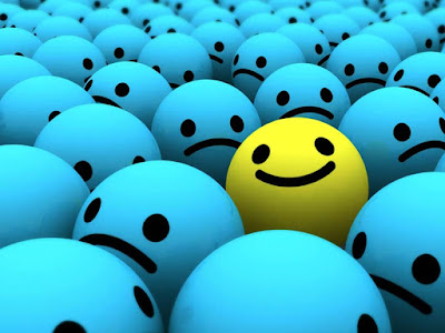 Importance of positivity in life Importance of positivity in life