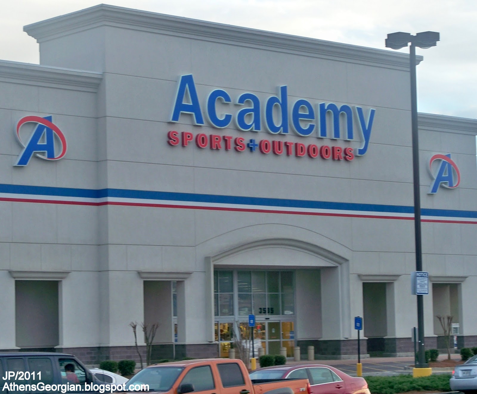 Academy Sports Store 14