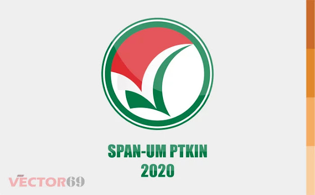 Logo SPAN-UM PTKIN 2020 - Download Vector File AI (Adobe Illustrator) Logo SPAN-UM PTKIN 2020 - Download Vector File AI (Adobe Illustrator)
