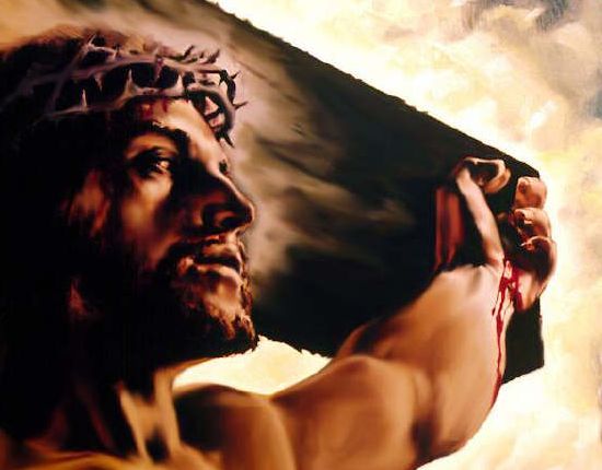 La importancia de la muerte de Jesús en la cruz