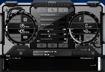 MSI-Afterburner-Software Overclocking AMD Gratis Untuk Windows MSI-Afterburner-Software Overclocking AMD Gratis Untuk Windows