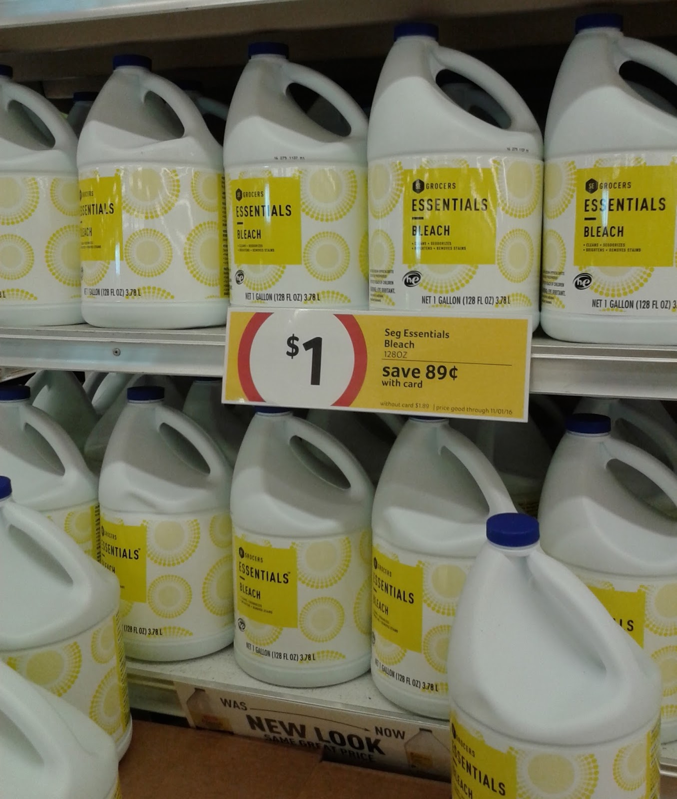 Albertsons Florida Blog WinnDixie's New Brand