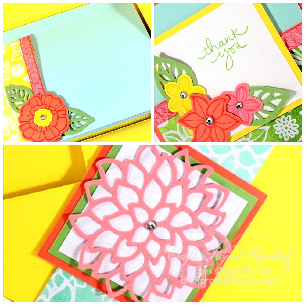 My CPC Envelope Punch Board Mini Scrapbook [Create With Christy]