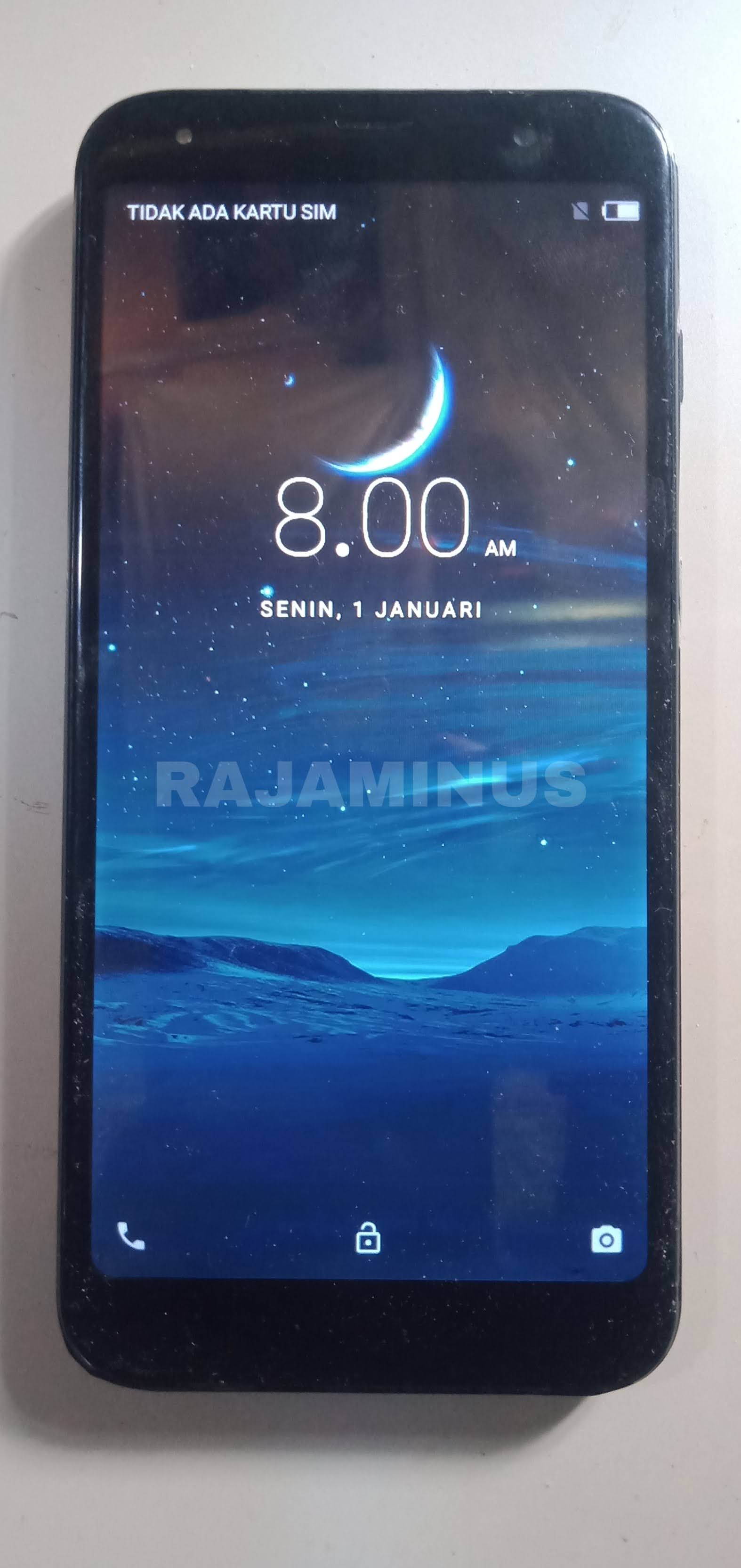 FIRMWARE BRANDCODE B11 V1.0 MT6580 RAJAMINUS