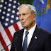 Bloomberg “Will Fail” In White House Race - Trump