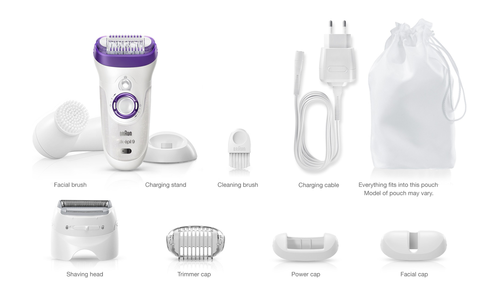 DermaSphere Silky Smooth And Hairfree Skin Guidelines For Using Epilators
