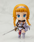 Nendoroid Queen's Blade Leina (#114A) Figure