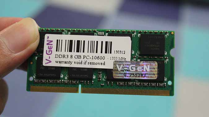 5 Merk Ram Laptop Yang Bagus Teknisit Com