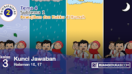 Kunci Jawaban Buku Tematik Kelas 3 Tema 8 Praja Muda Karana Kurikulum 2013 Ruang Edukasi