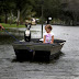 Florida lidia con inundaciones tras los aguaceros de Eta