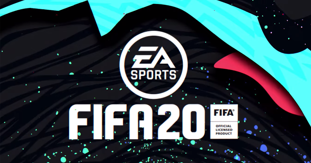 موعد نزول وصدور فيفا 20