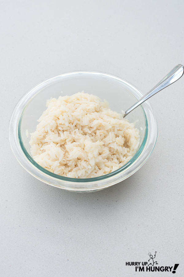 How to Cook Jasmine Rice in the Instant Pot