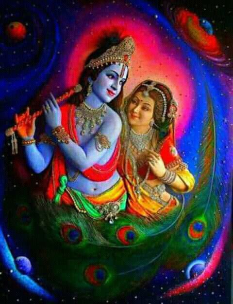 lord radha krishna love images