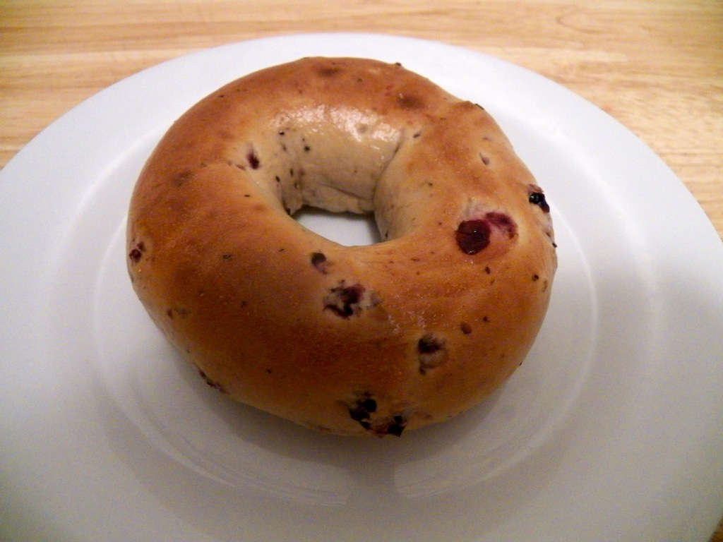 Can You Find a Good Bagel in DC? DC Outlook