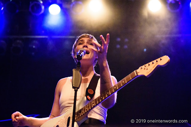 Your Smith at The Phoenix Concert Theatre on September 22, 2019 Photo by John Ordean at One In Ten Words oneintenwords.com toronto indie alternative live music blog concert photography pictures photos nikon d750 camera yyz photographer