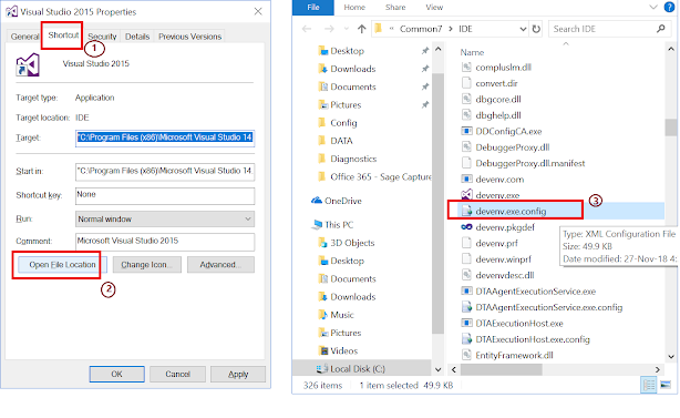 oops visual studio 2017 download oops visual studio 2017 download