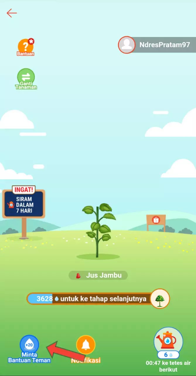 Trik Panen di Shopee Tanam TrikPanen di Shopee Tanam