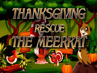  Top10NewGames - Top10 Rescue The Meerkat