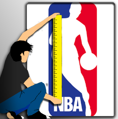 Late Growth Spurts Nba Players Tall Height All Height 2021