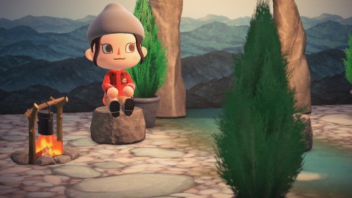 Animal Crossing Luxury Designer Fashion