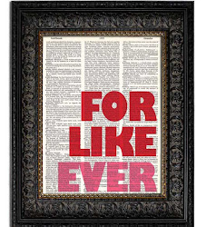 poster valentine wall valentines ever gift designs typography lovely via dictionary mixed nursery