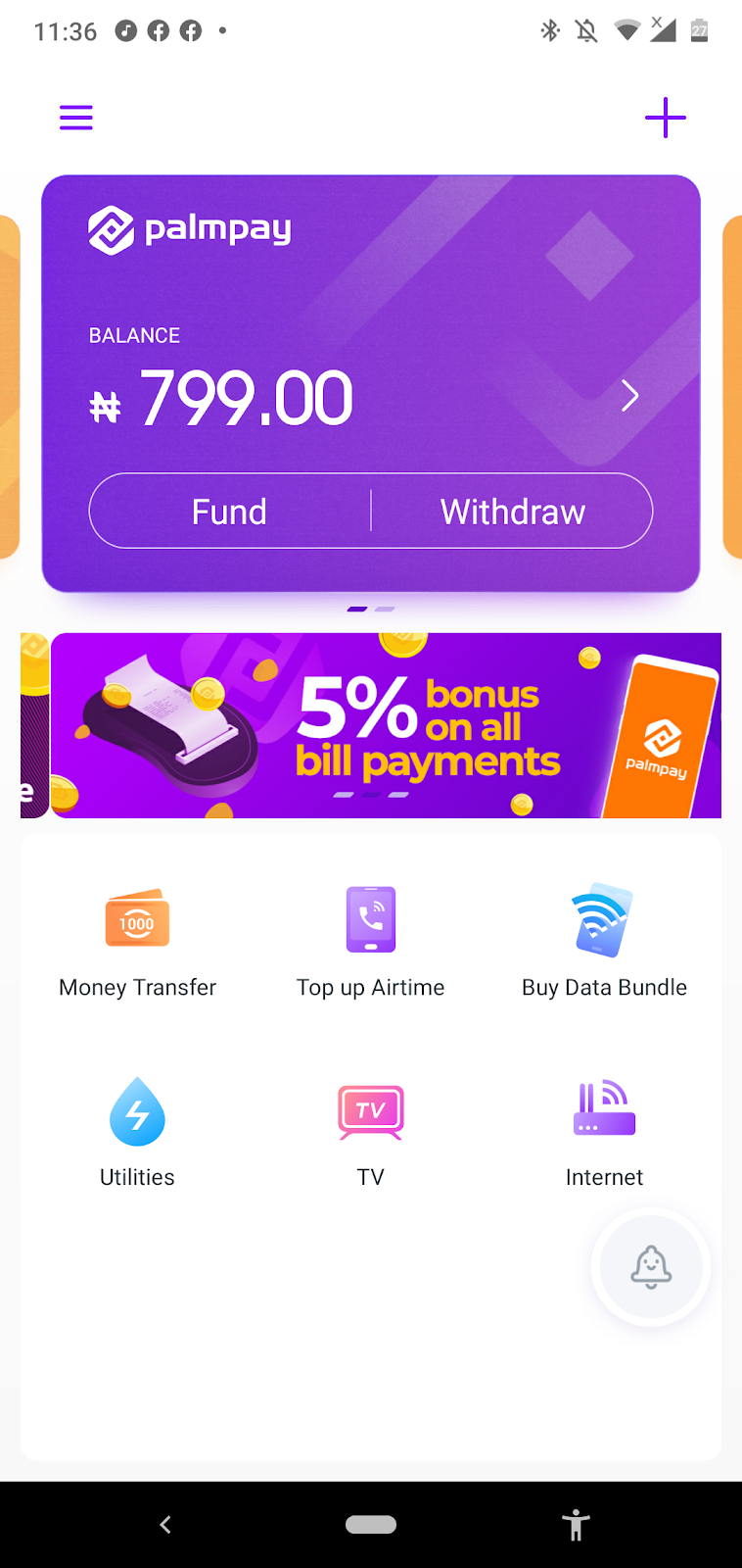 How To Make Money From PalmPay App How To Make Money From PalmPay App