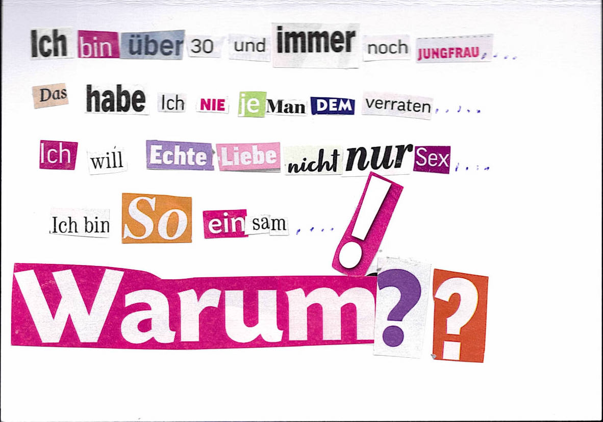 PostSecret auf Deutsch