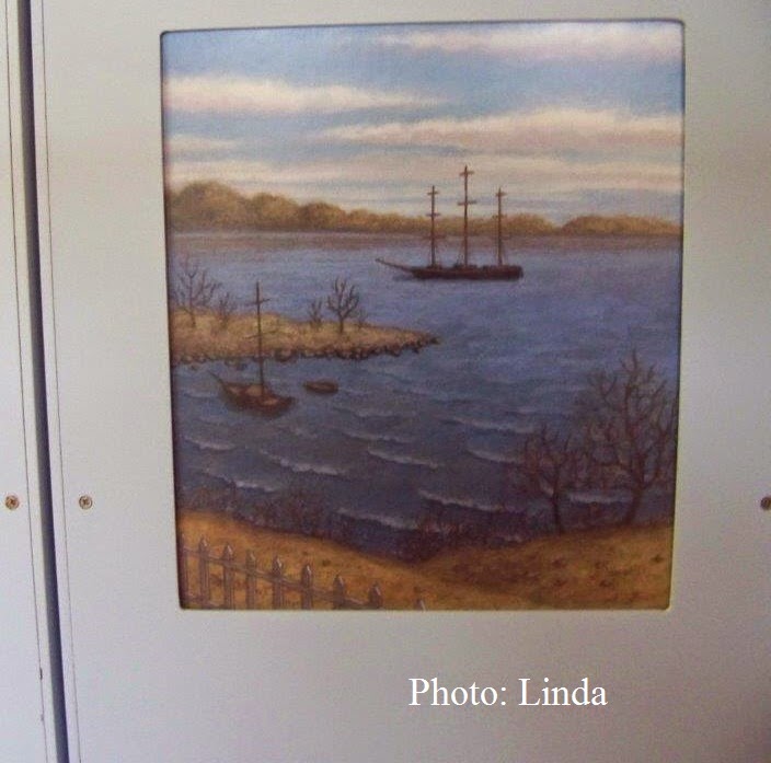 Living A Doll's Life *REVIEW* Caroline's Parlor