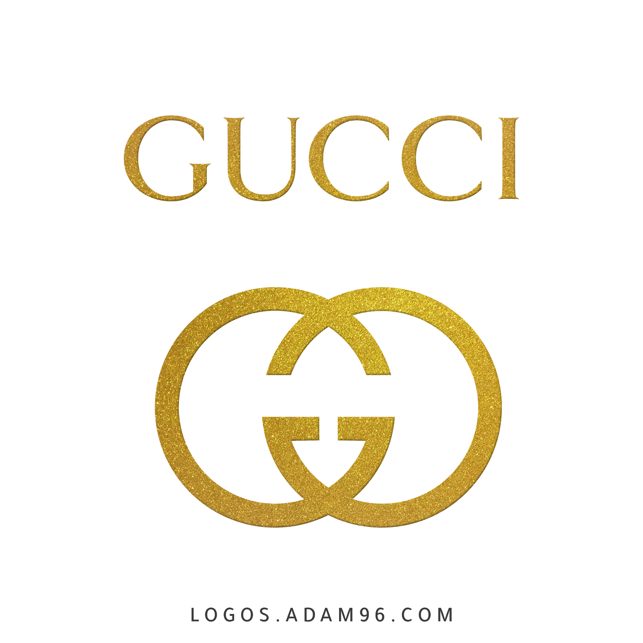 Gucci Logo PNG Download Original Logo Big Size