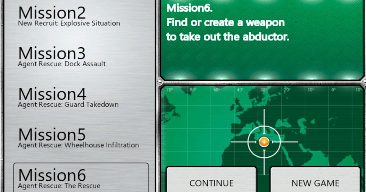 solved-100-missions-mission-6-walkthrough-level-6