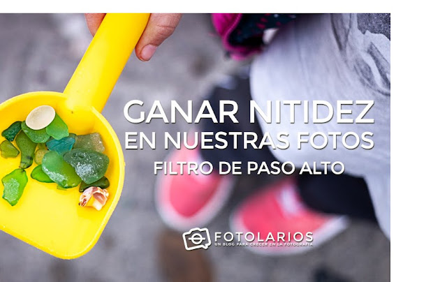 5 ayudas de bolsillo para Fotografía 5 ayudas de bolsillo para Fotografía