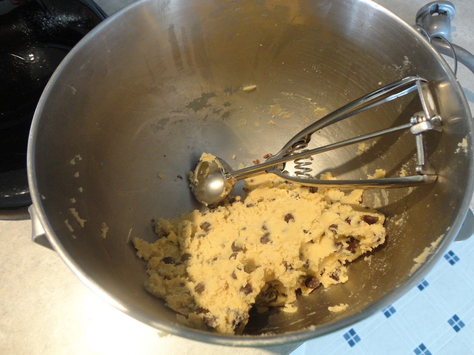 All That's Delicious All That's Gluten Free: Chocolate Chip Cookies