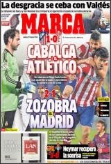 Diario Marca PDF del 27 de Marzo 2014