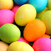 تحضير ألوان طبيعية لتلوين بيض شم النسيم