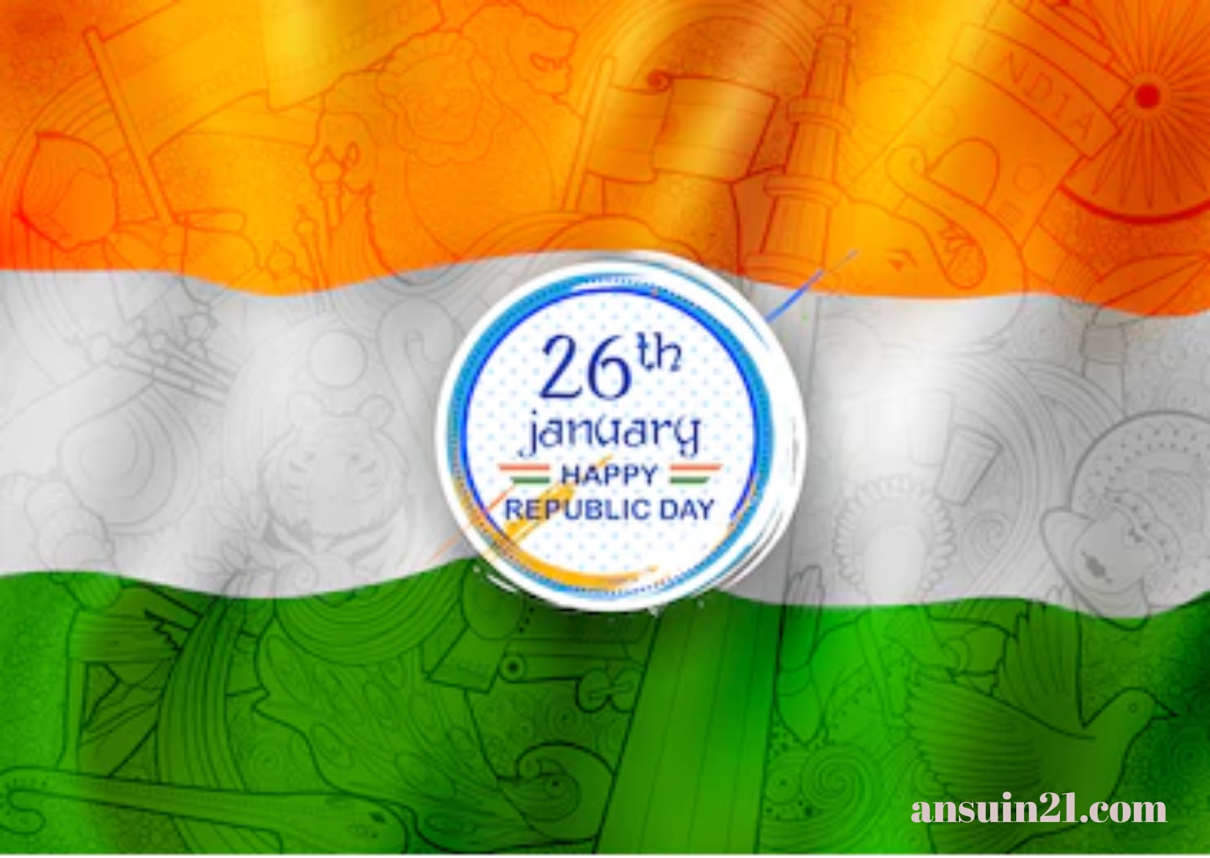 26 January Republic Day, Happy Republic Day, 26 January Republic Day, Happy Republic Day,