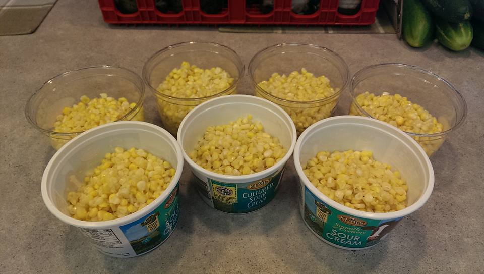 Cooking the Deals Sweet Corn Cob Jelly