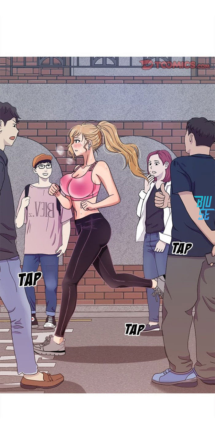Đọc truyện Full Yêu Em Nữa Đi - Chapter 7