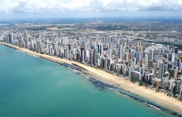 Recife