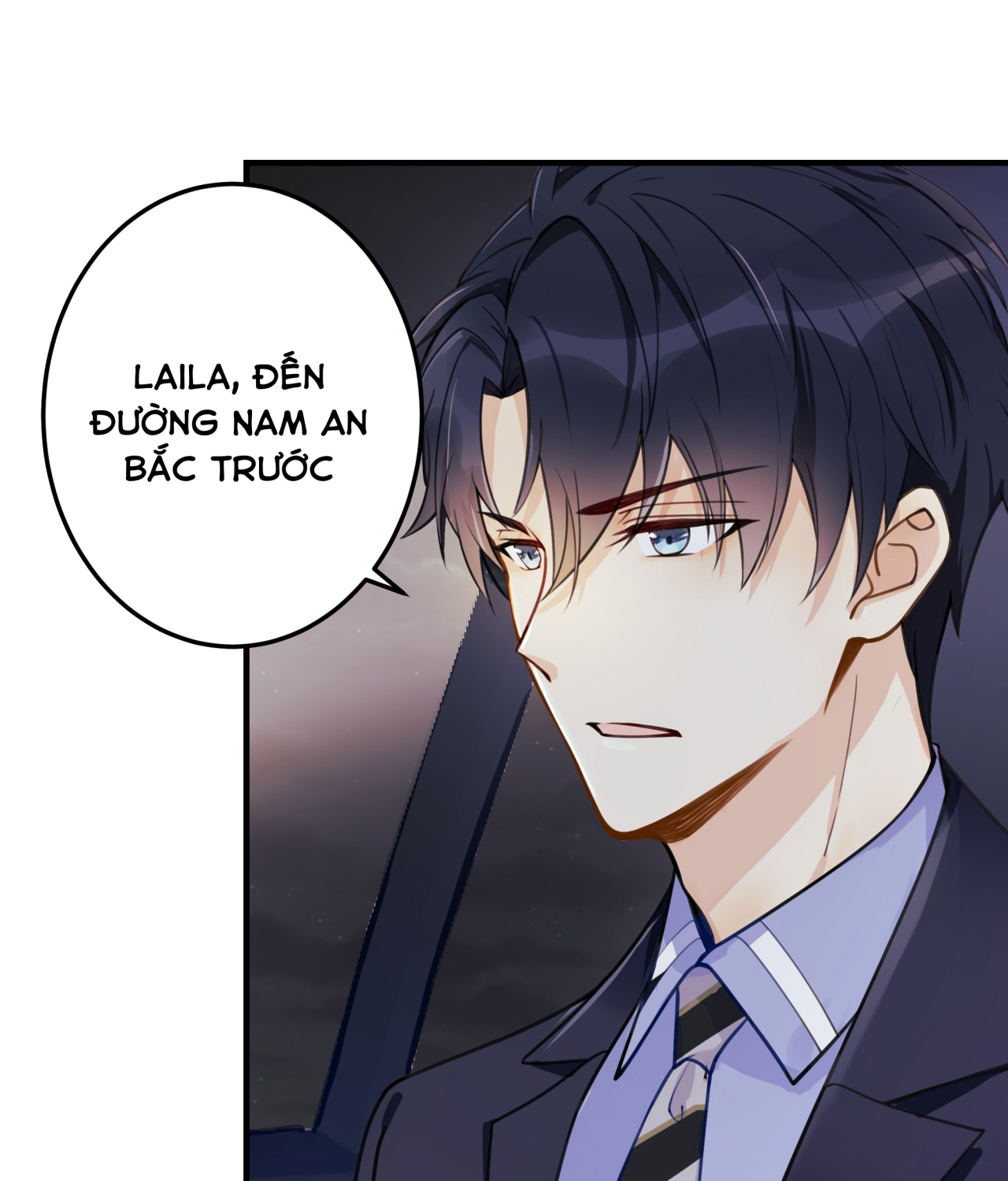 Đọc truyện Hướng Dẫn Đi Vào Giấc Ngủ - Chapter 2