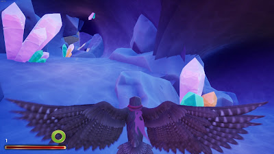 Dawn Of The Falkonir Game Screenshot 2