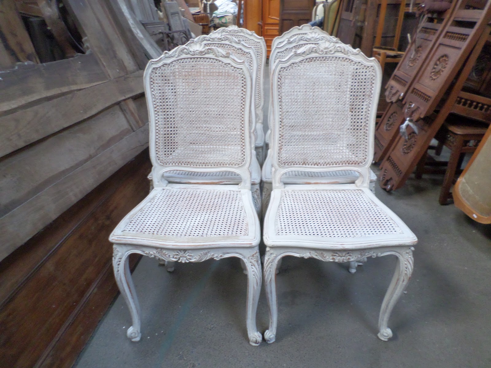 Wholesale French Antiques