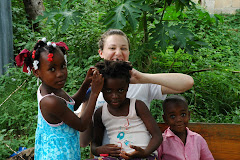 Haiti 2011