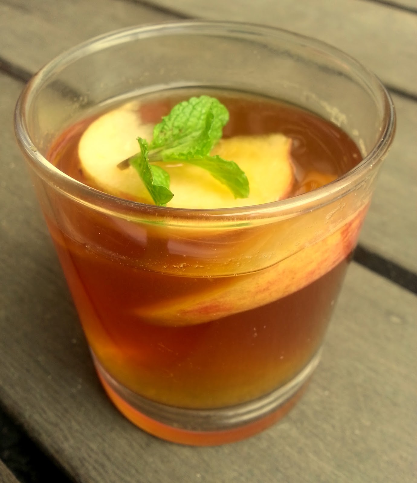 Annapurna AppleMint Green Tea