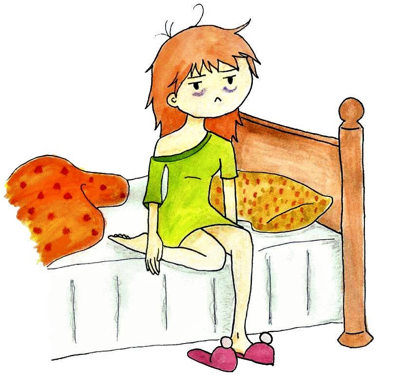 Fieggentrio Met het verkeerde been uit