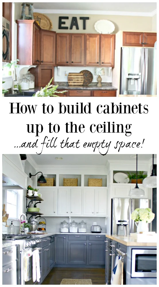 My 9 Best Tips for Installing Cabinet Drawers - Remodelando la Casa